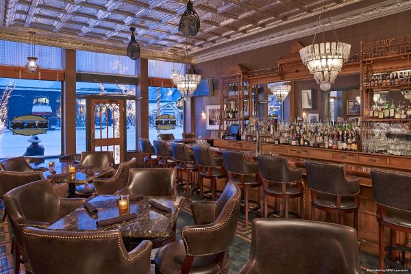 An Auberge Resort Hotel Jerome (Aspen)